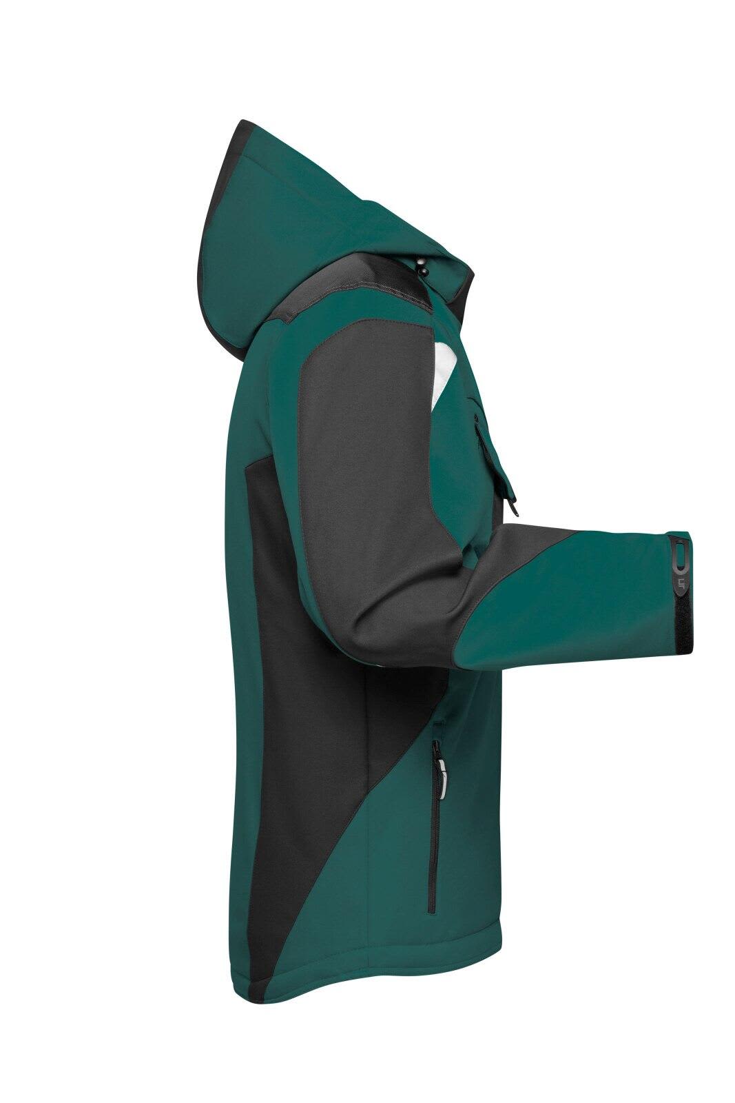 Craftsmen Softshell Jacket