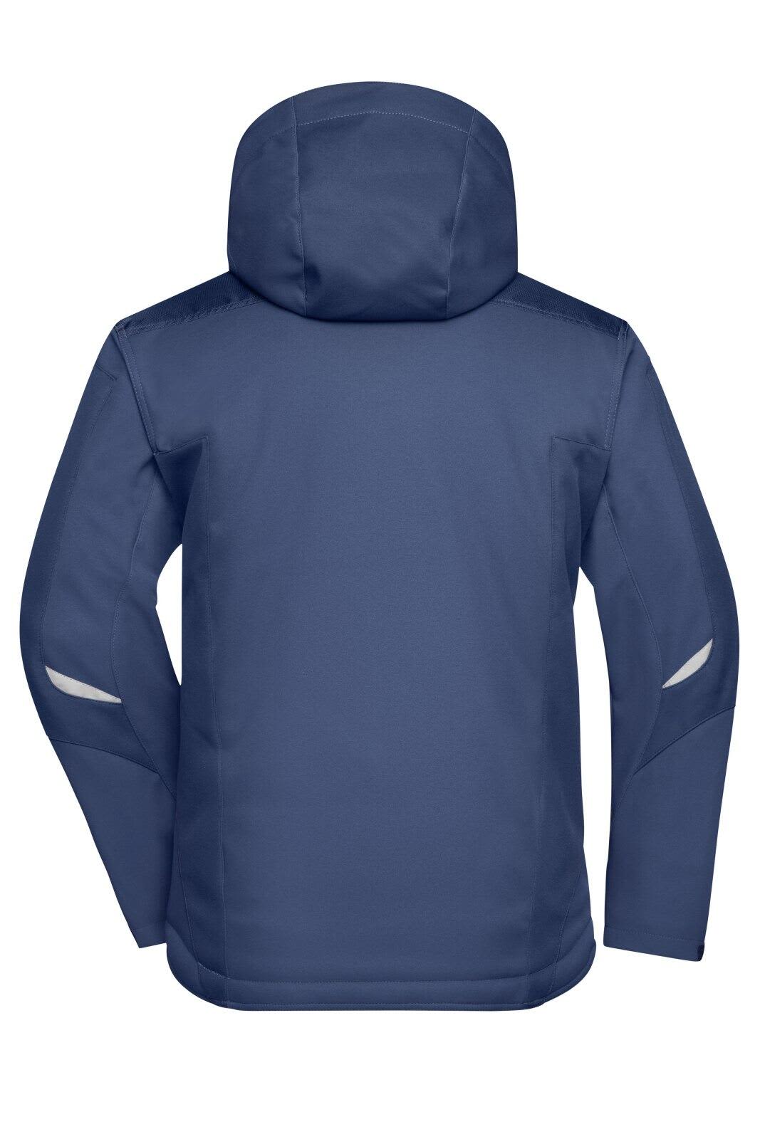 Craftsmen Softshell Jacket