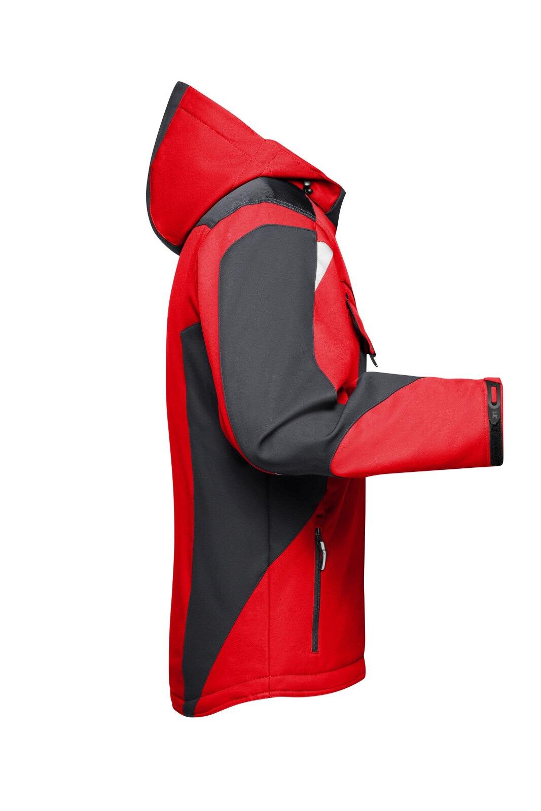 Craftsmen Softshell Jacket