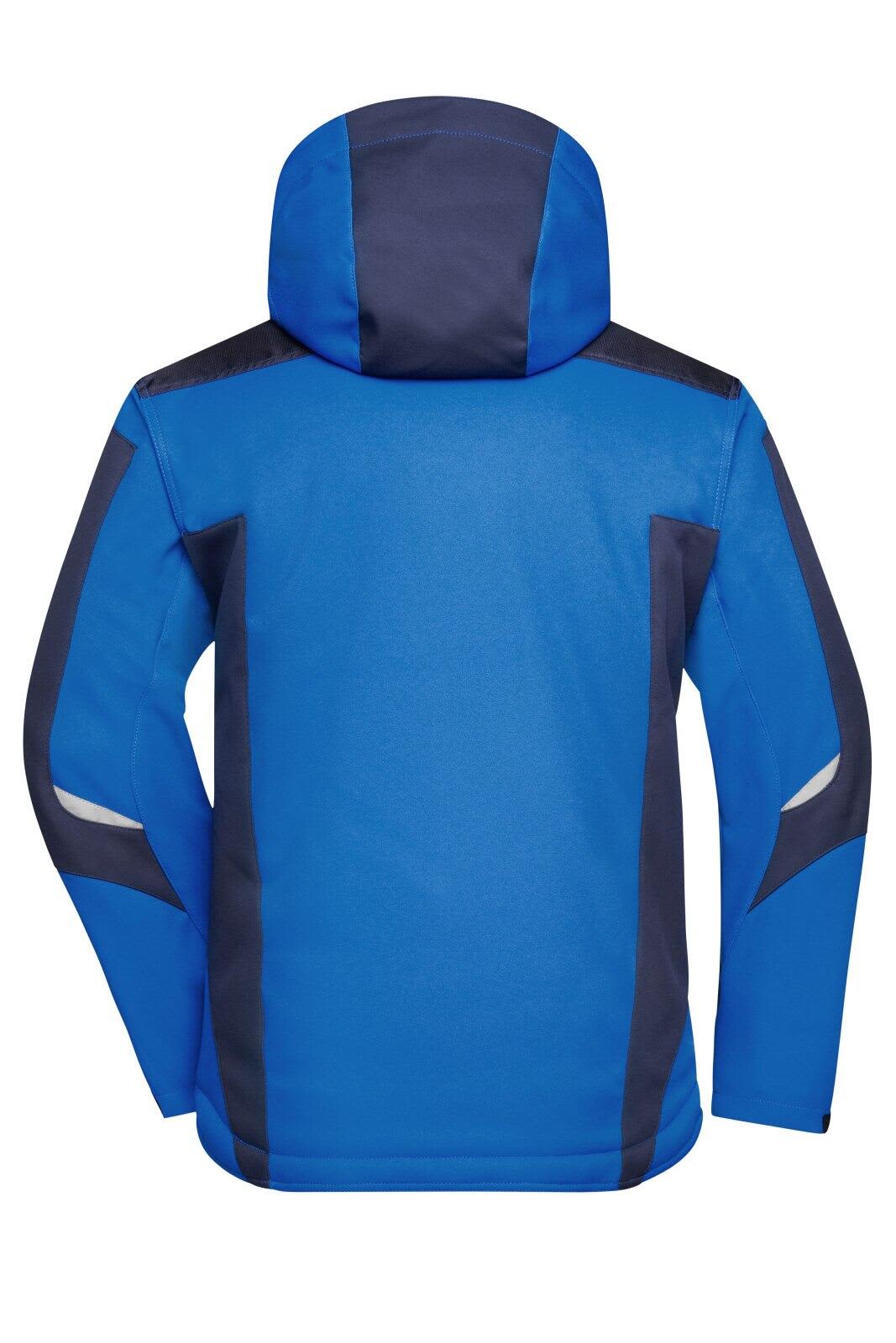Craftsmen Softshell Jacket