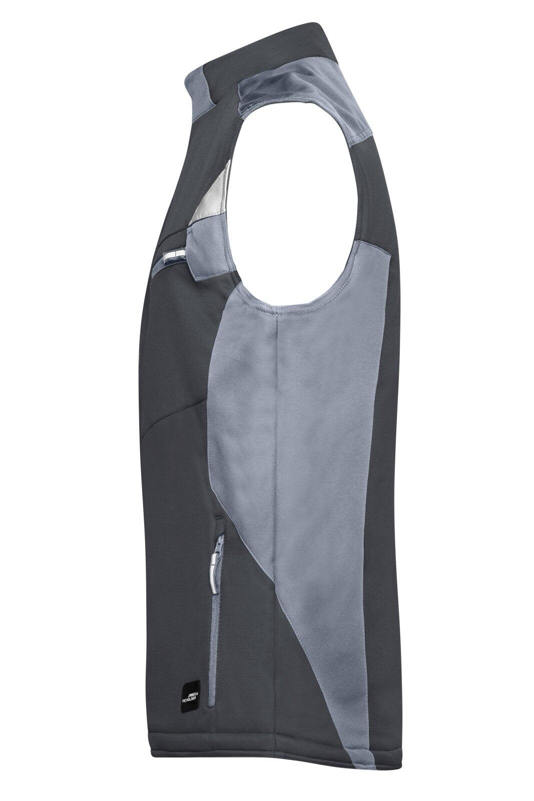 Craftsmen Softshell Vest