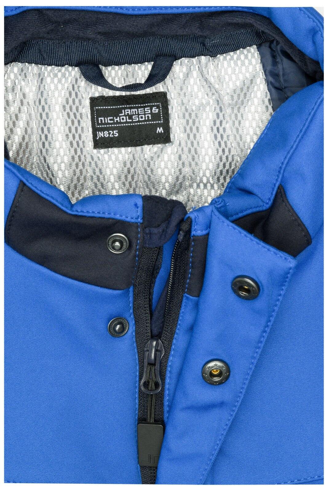 Craftsmen Softshell Vest