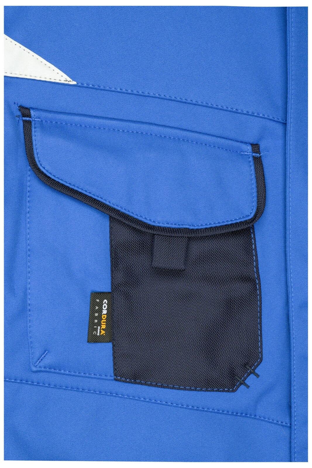 Craftsmen Softshell Vest