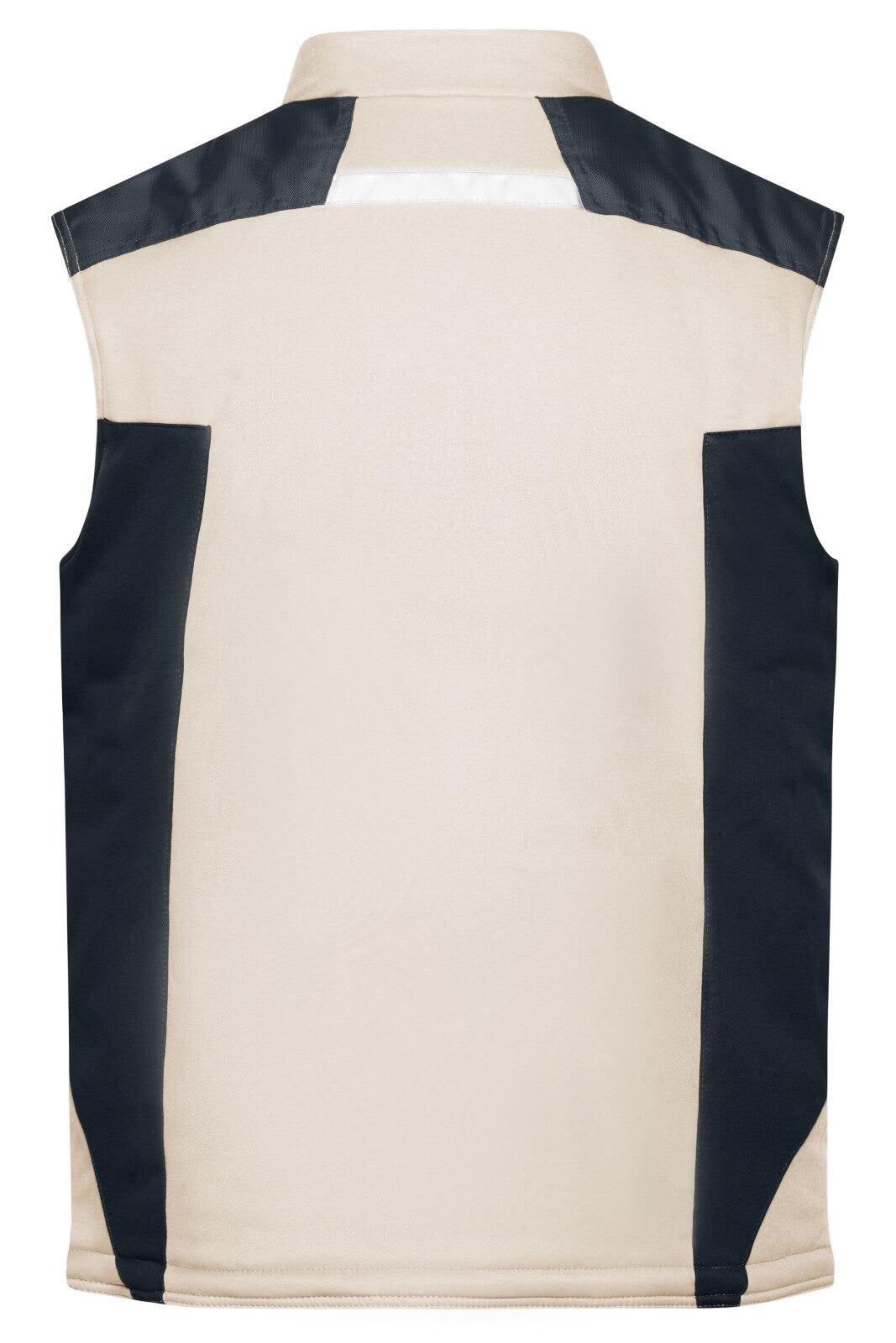 Craftsmen Softshell Vest