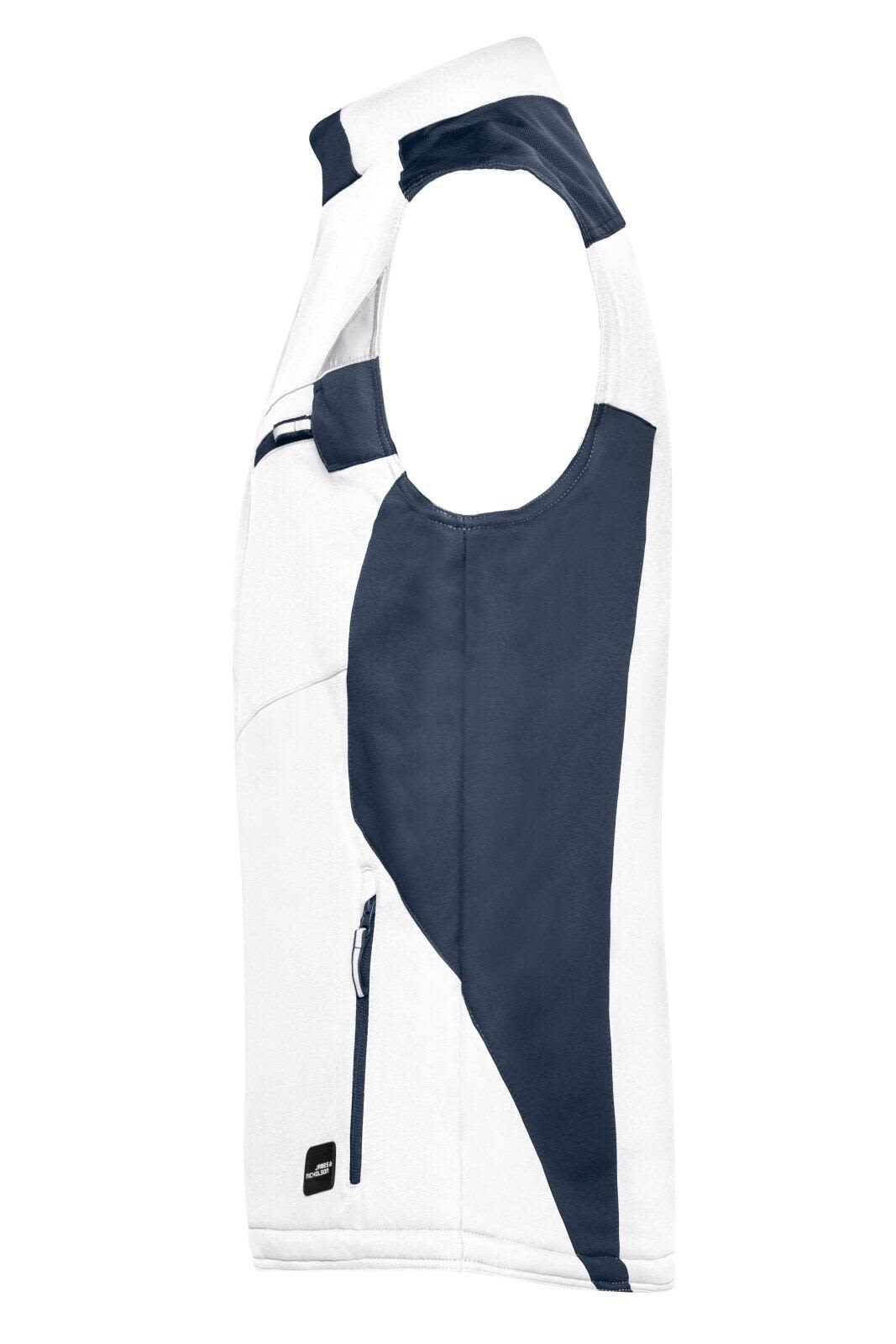 Craftsmen Softshell Vest