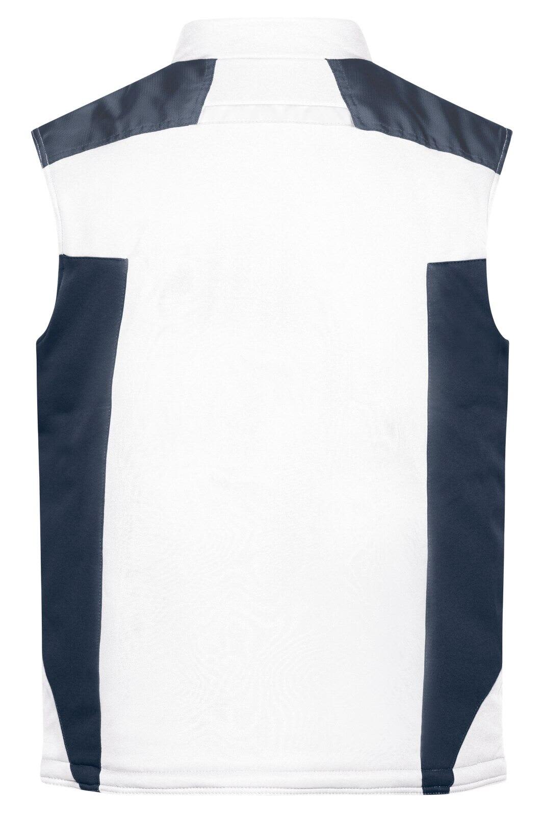 Craftsmen Softshell Vest