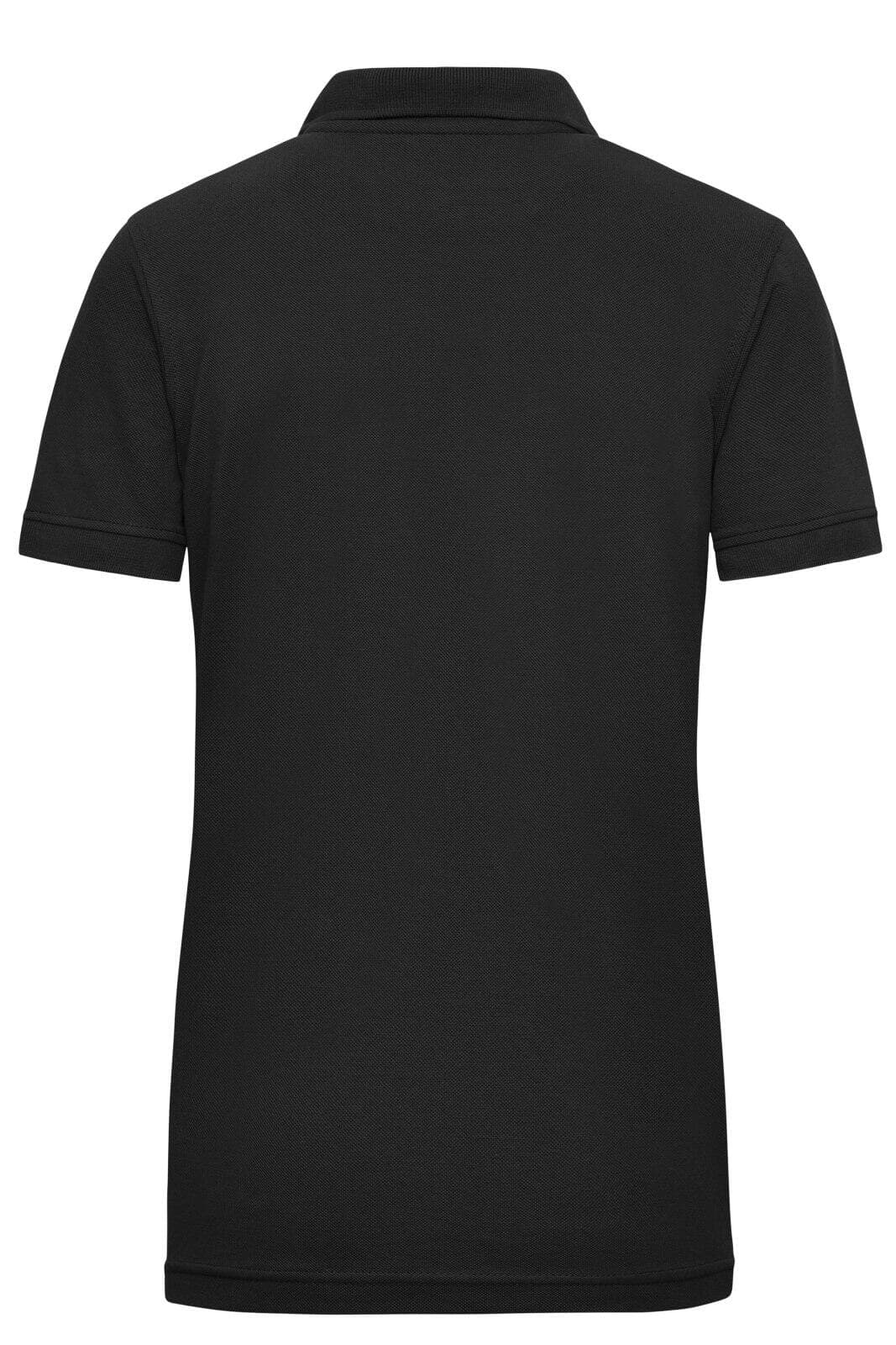 Ladies Workwear Polo