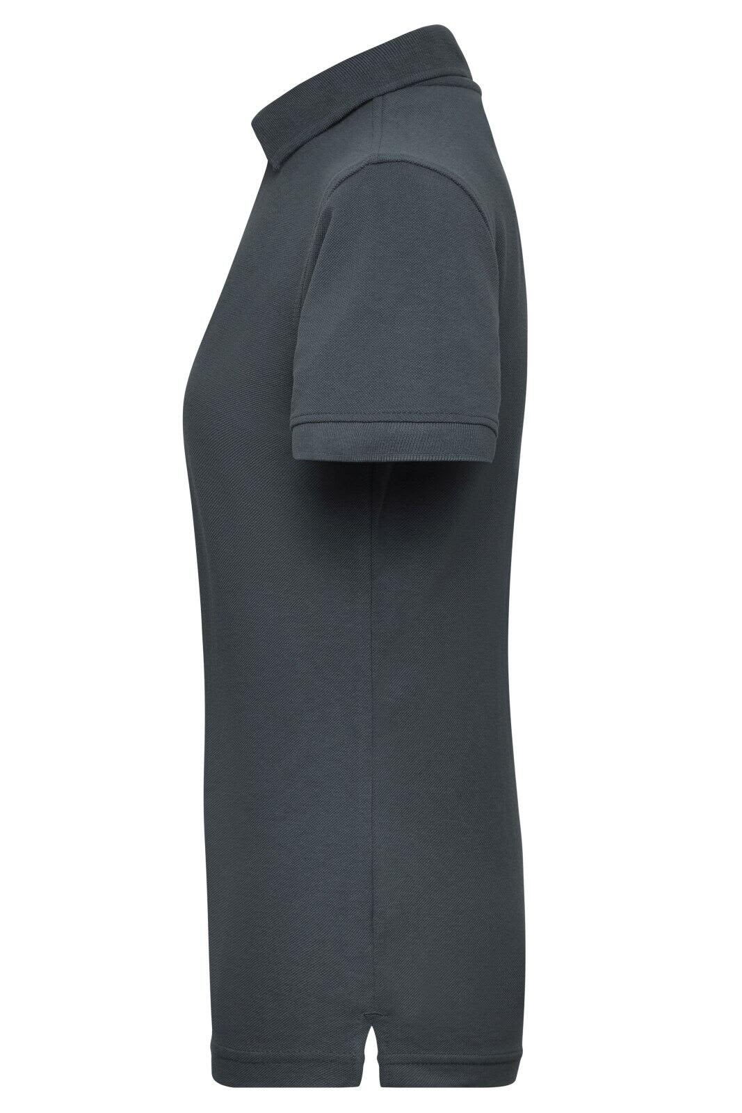 Ladies Workwear Polo