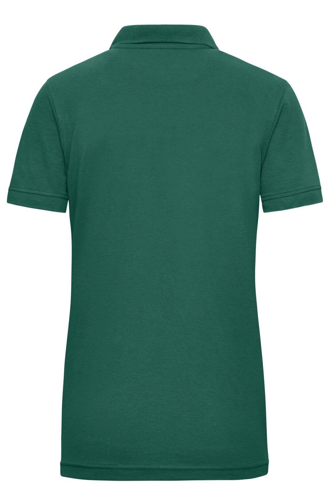 Ladies Workwear Polo