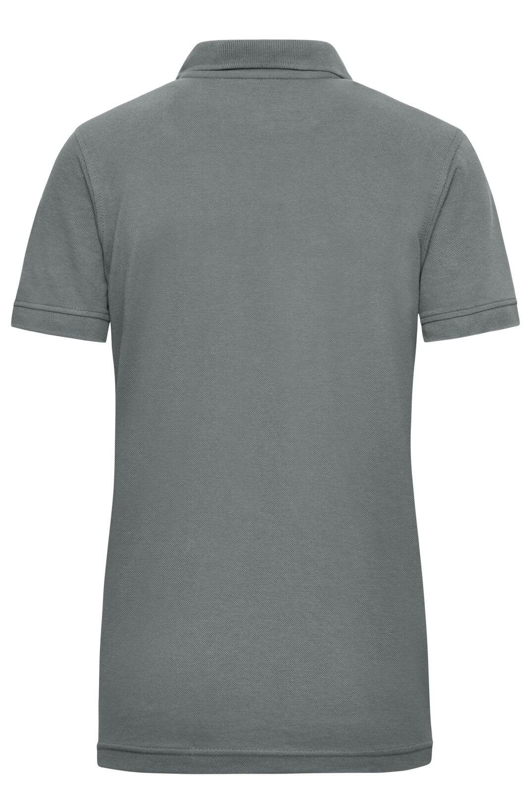 Ladies Workwear Polo