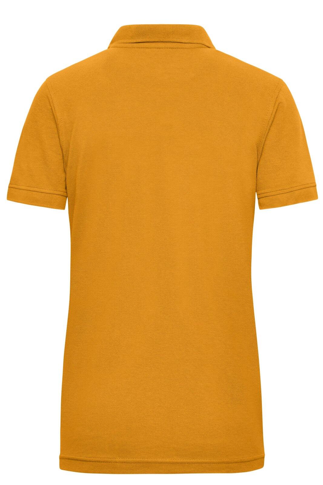 Ladies Workwear Polo