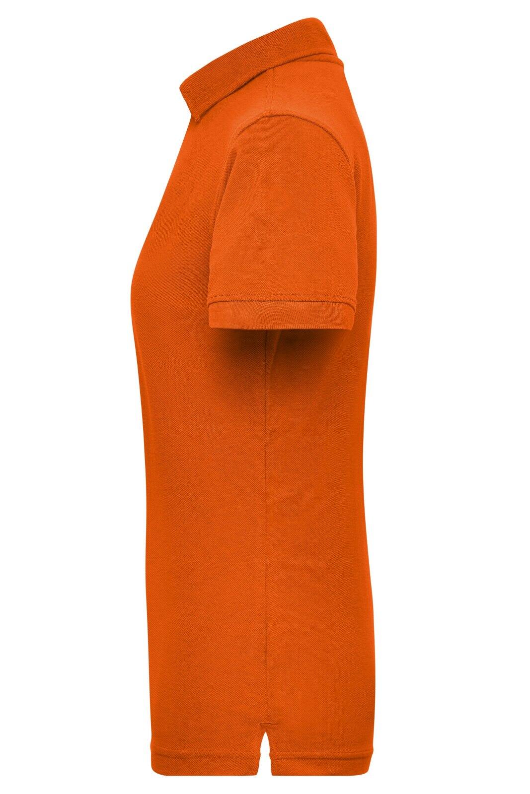 Ladies Workwear Polo