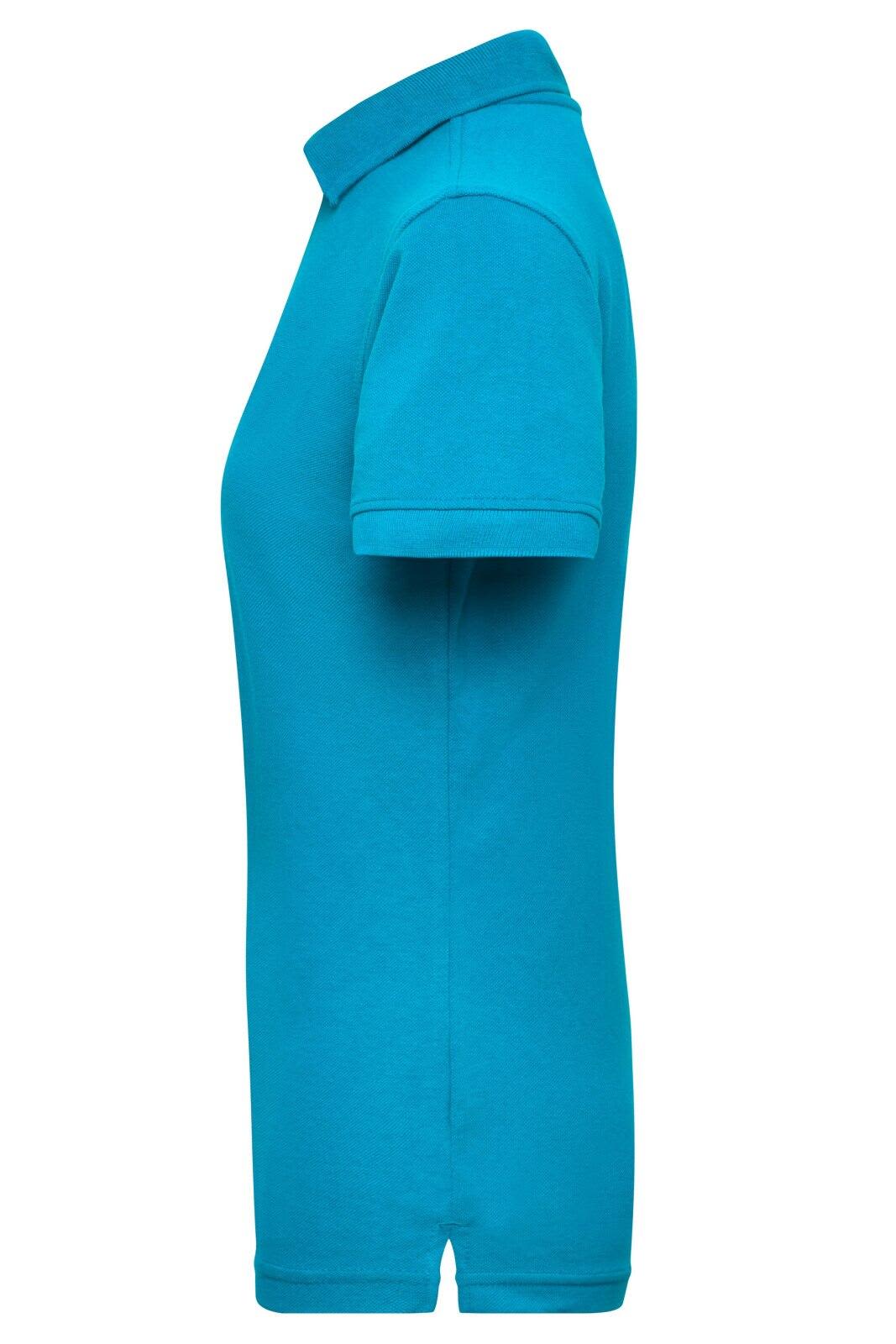 Ladies Workwear Polo