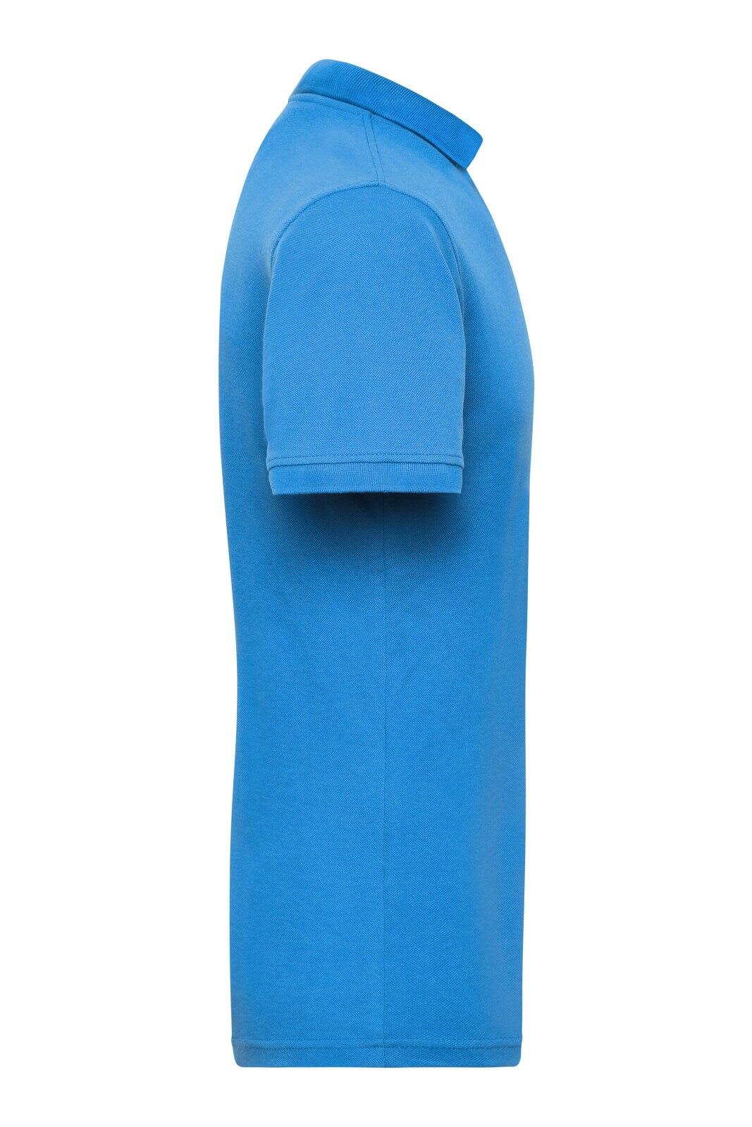 Mens Workwear Polo