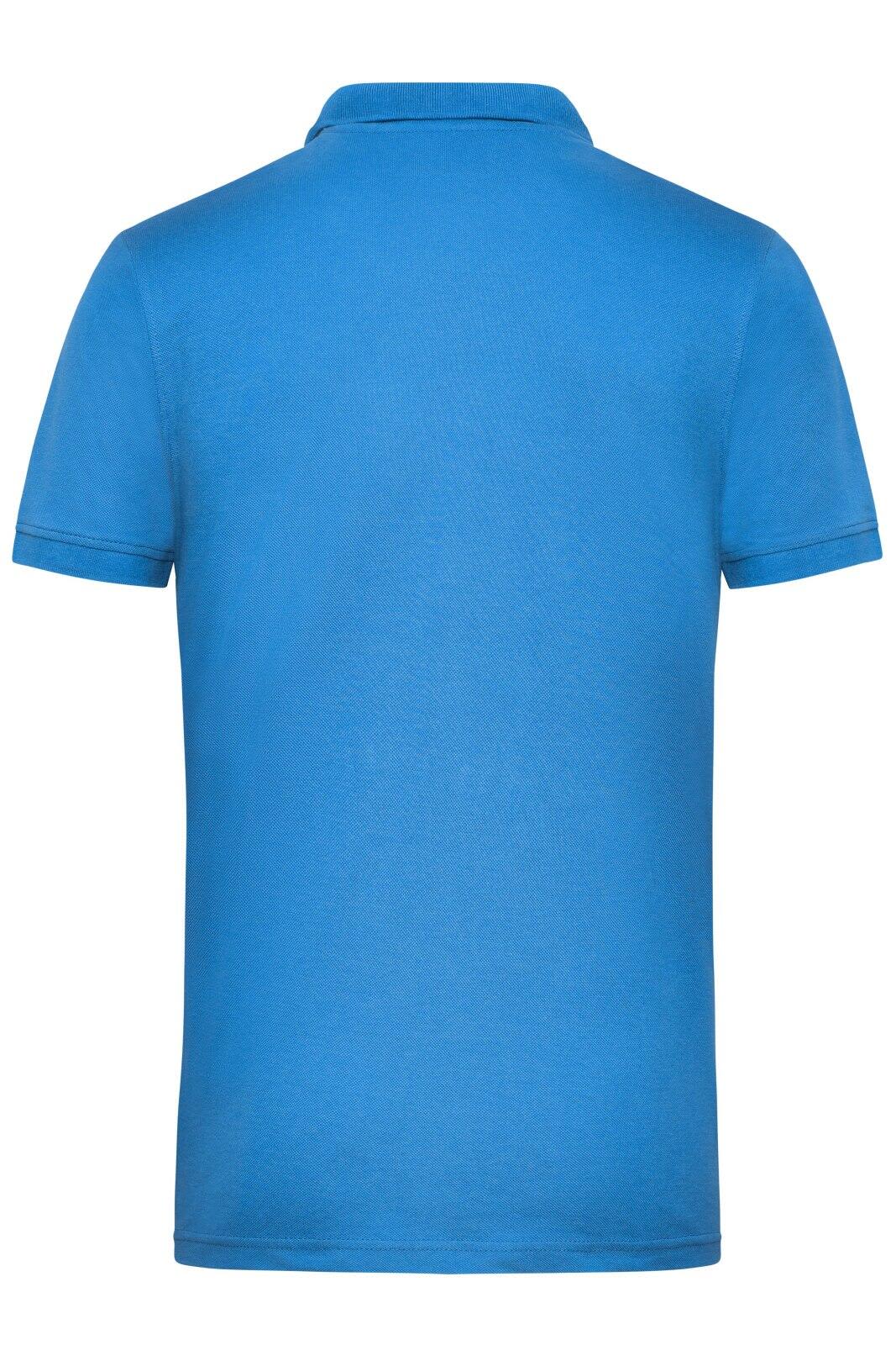 Mens Workwear Polo