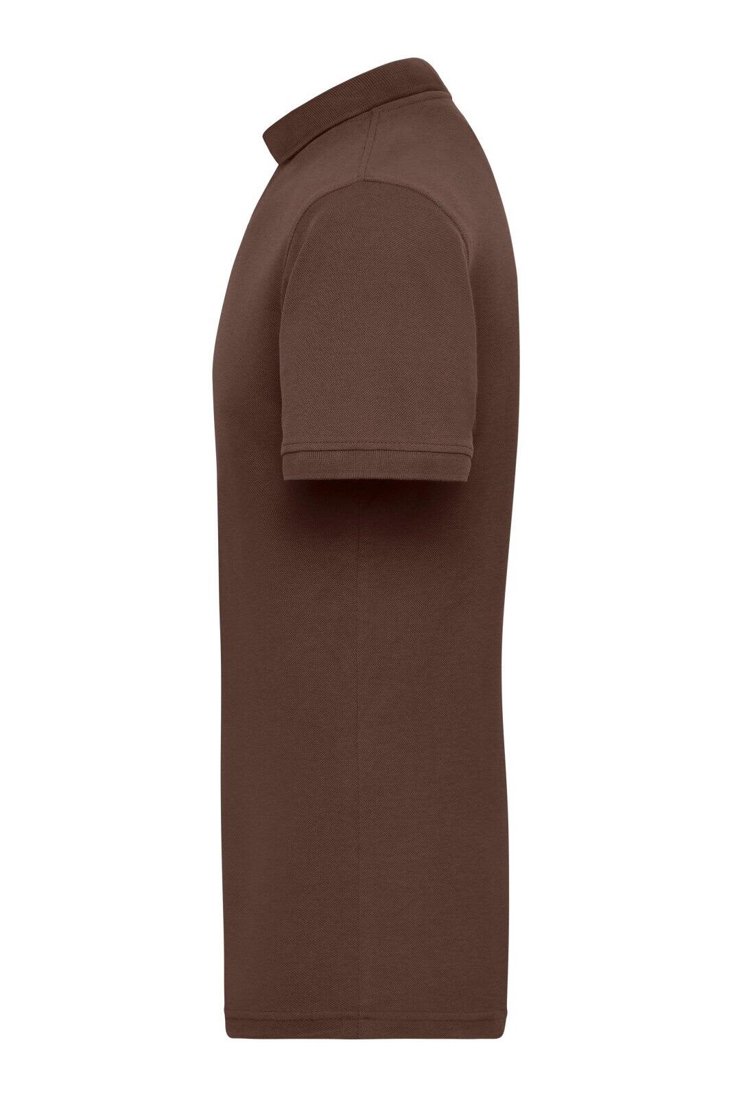 Mens Workwear Polo