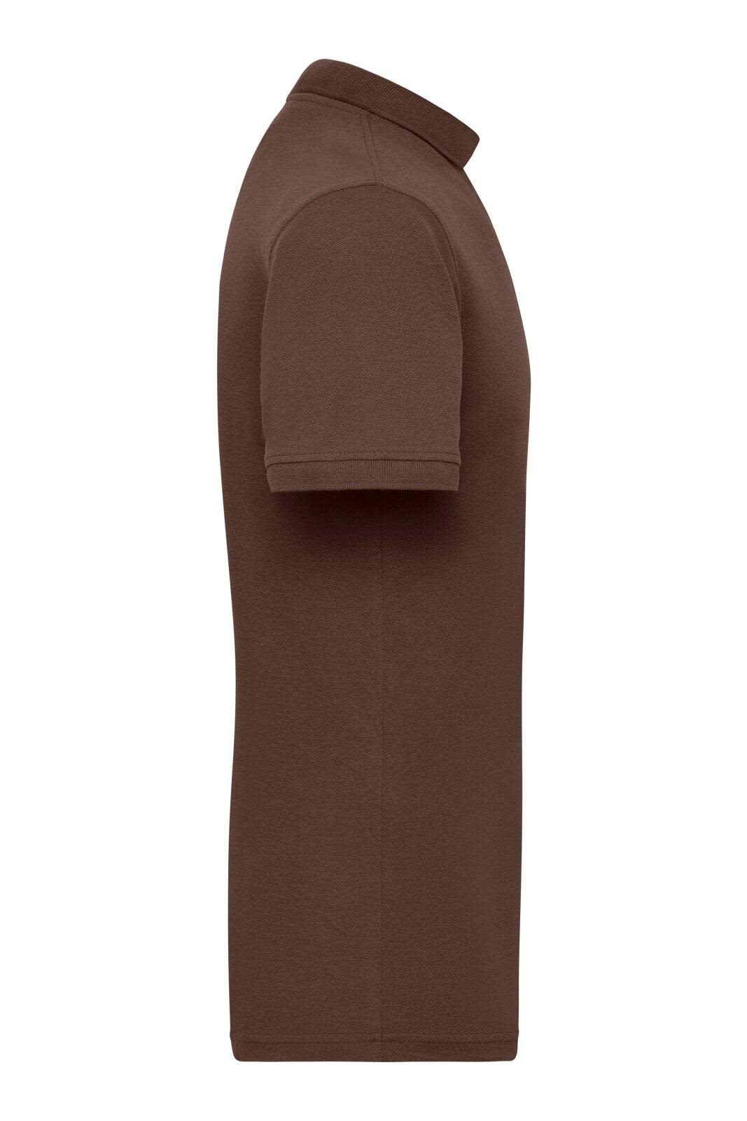 Mens Workwear Polo