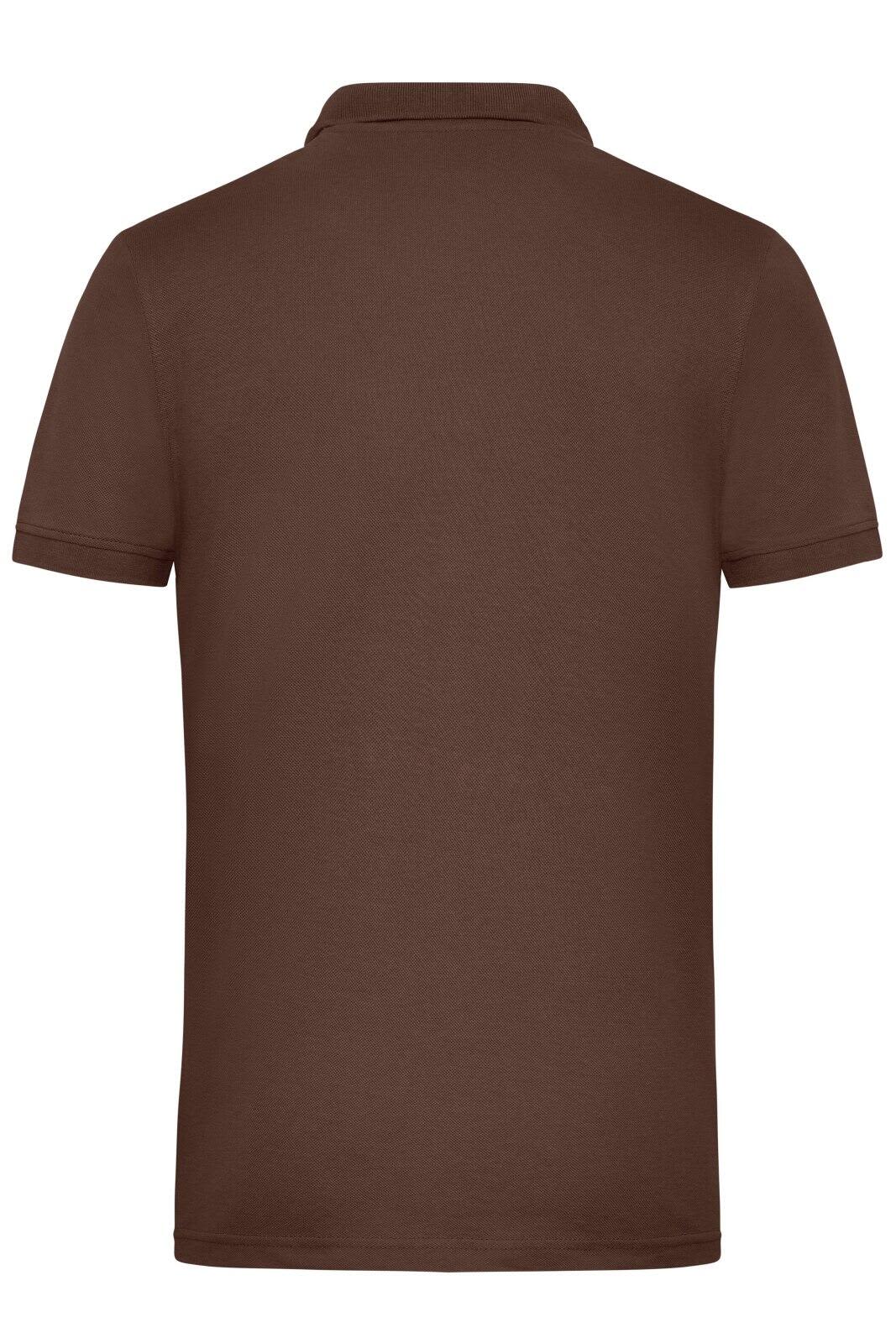 Mens Workwear Polo
