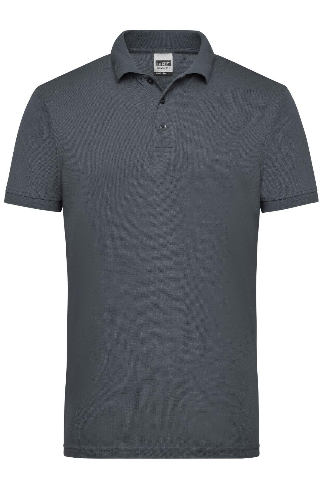 Mens Workwear Polo