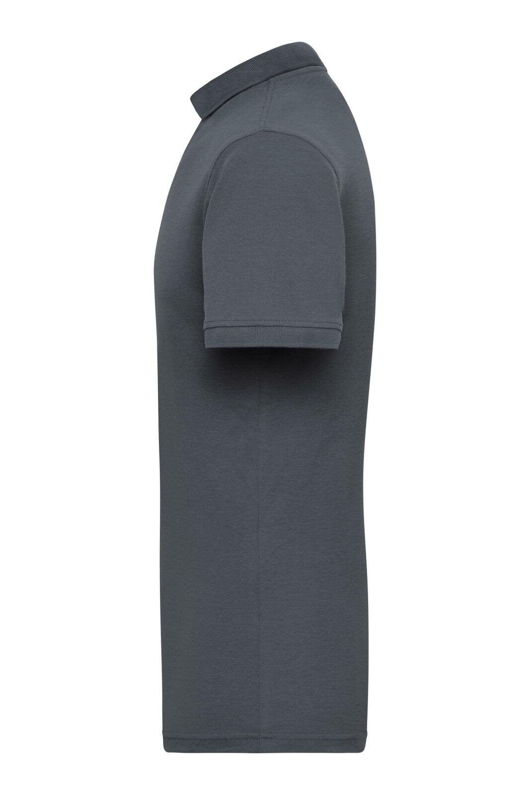 Mens Workwear Polo