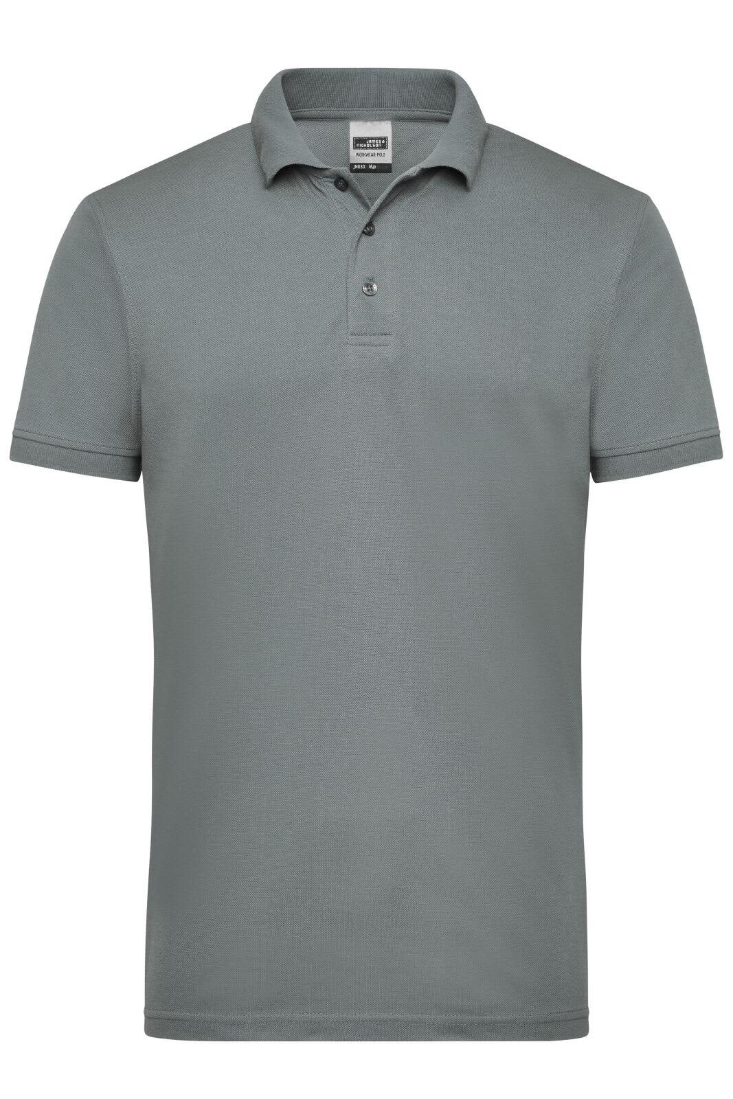 Mens Workwear Polo