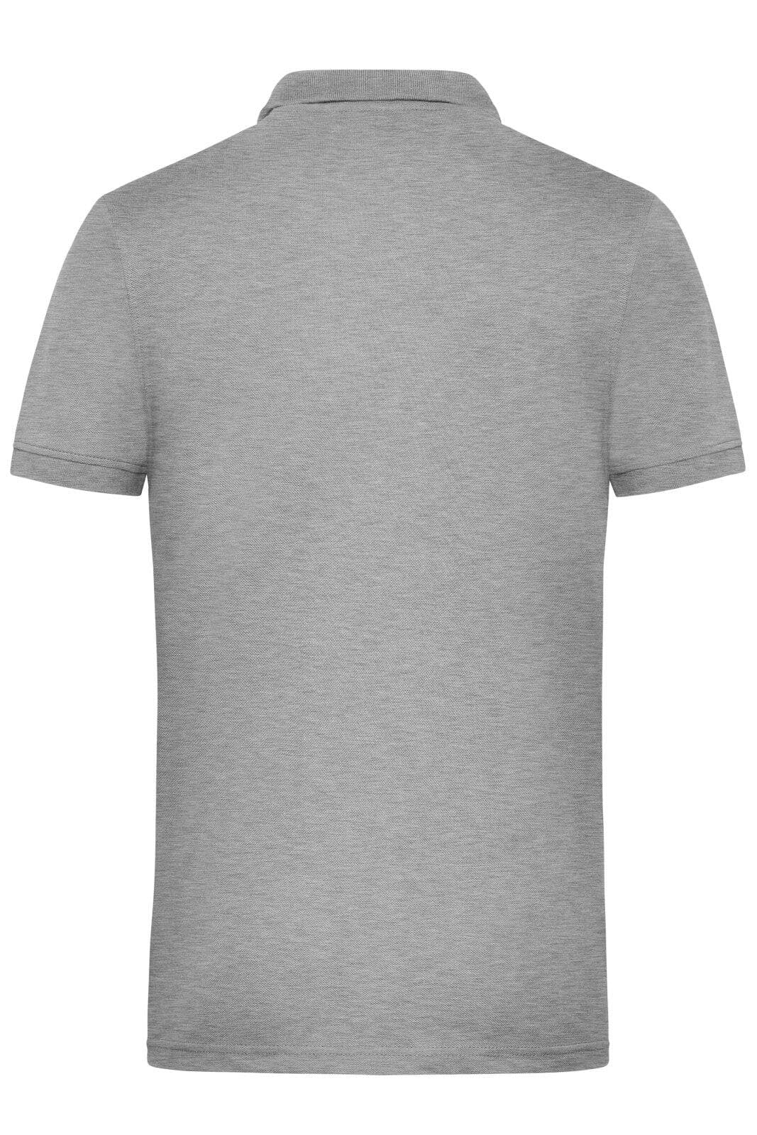 Mens Workwear Polo