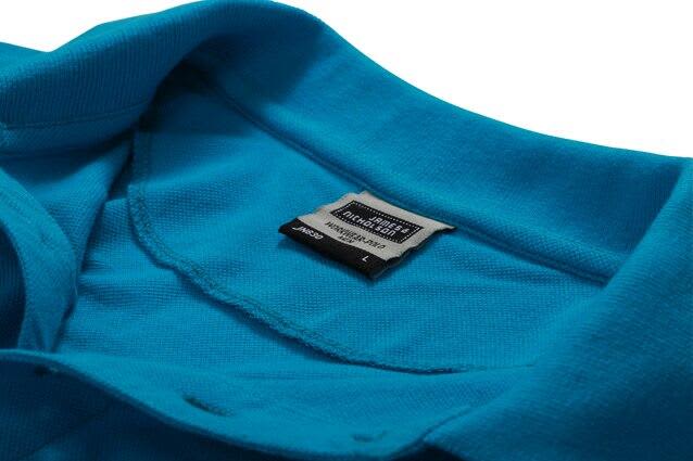 Mens Workwear Polo