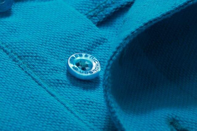 Mens Workwear Polo