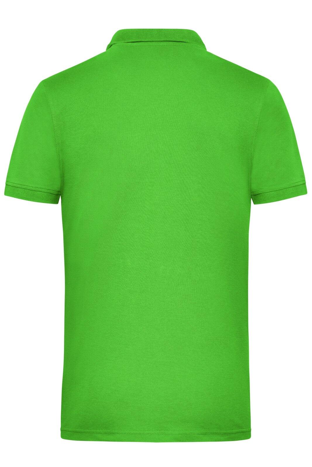 Mens Workwear Polo