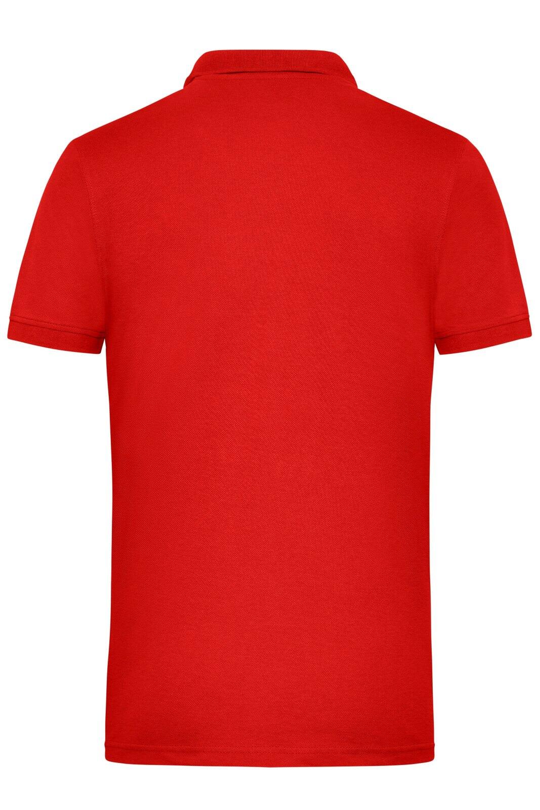 Mens Workwear Polo