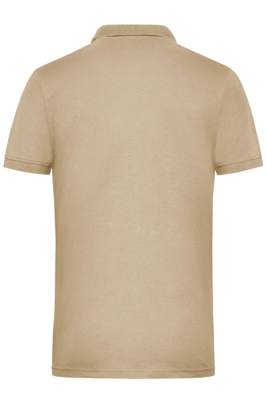 Mens Workwear Polo