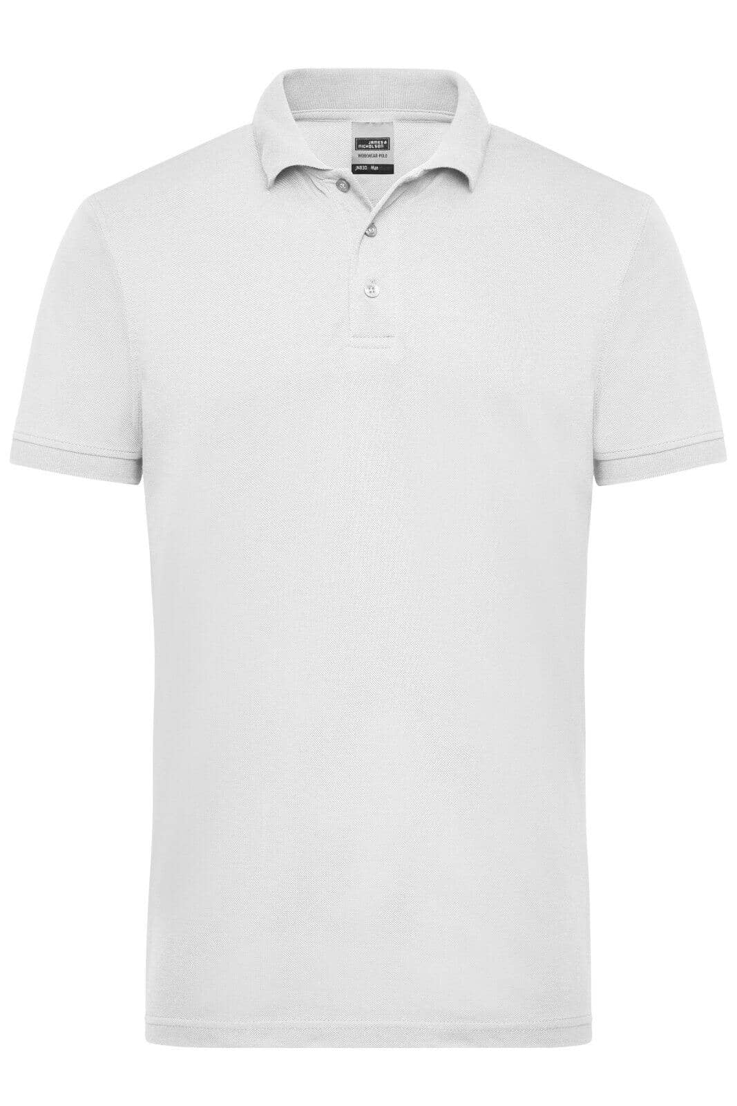 Mens Workwear Polo
