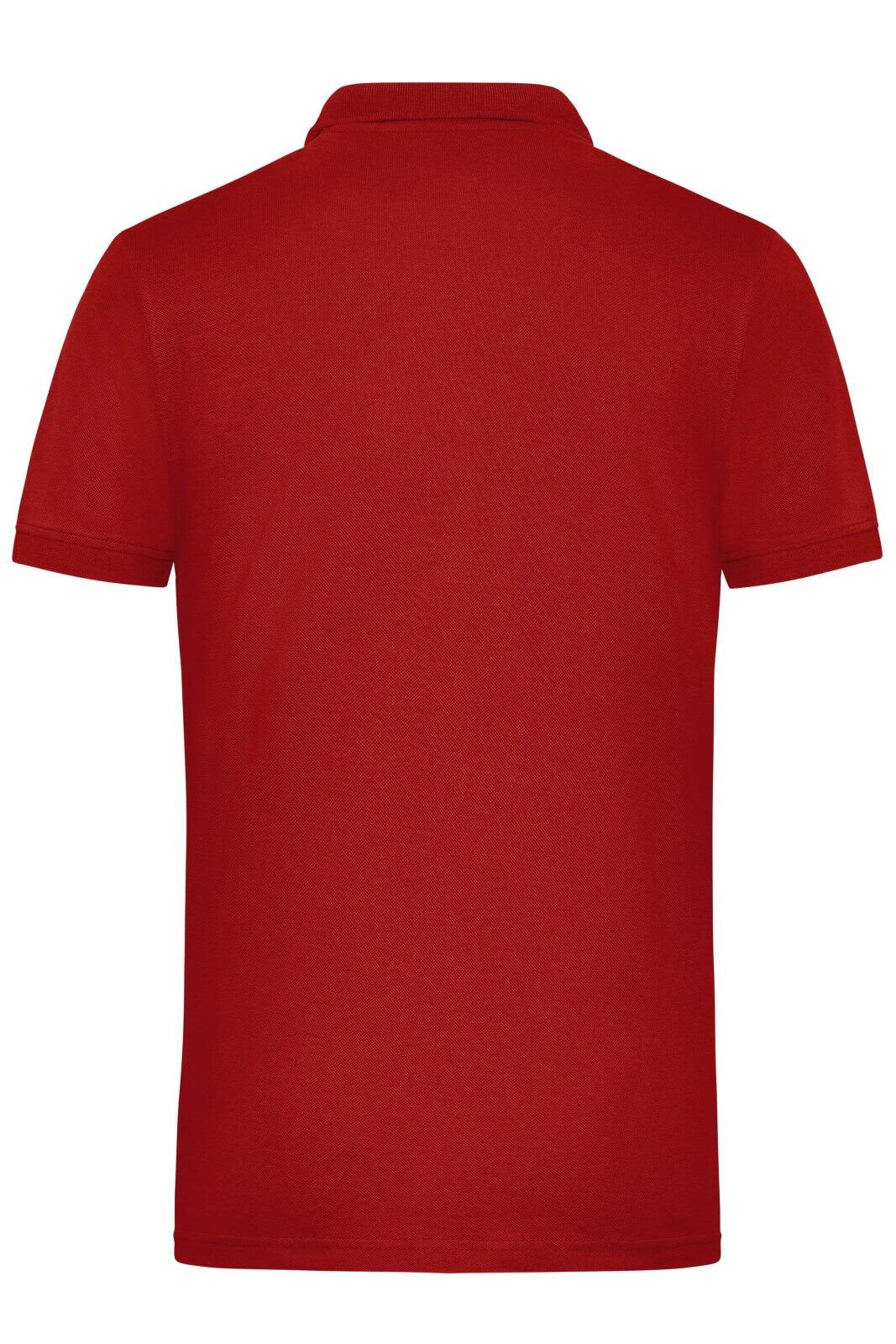 Mens Workwear Polo
