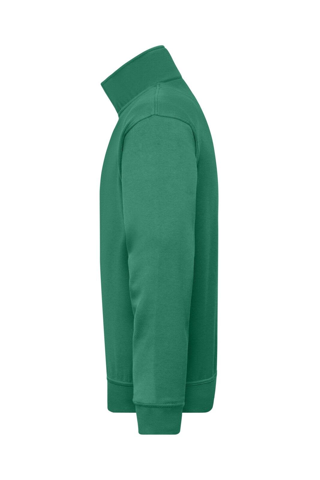Workwear Half Zip Sweat
