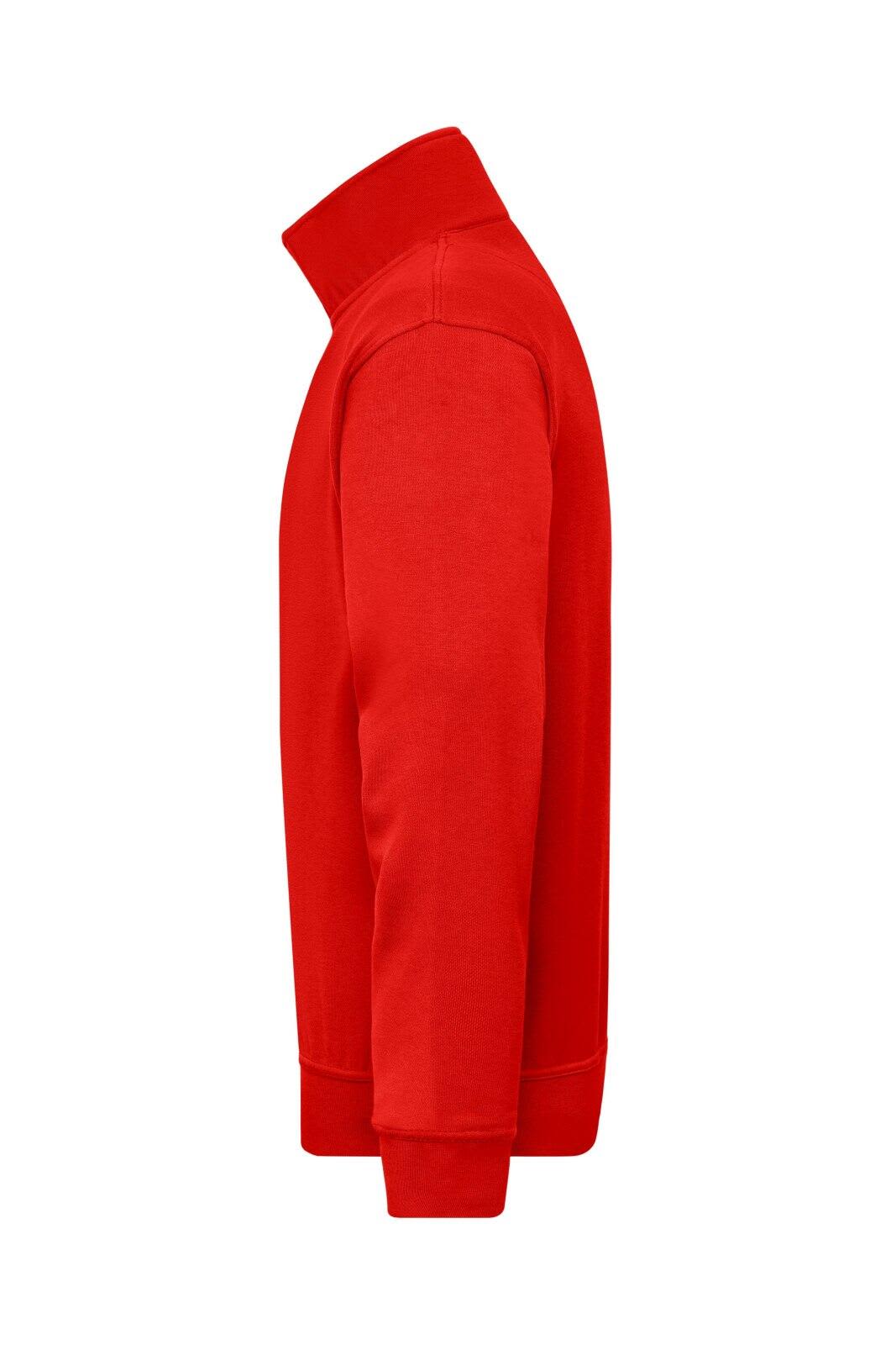 Workwear Half Zip Sweat