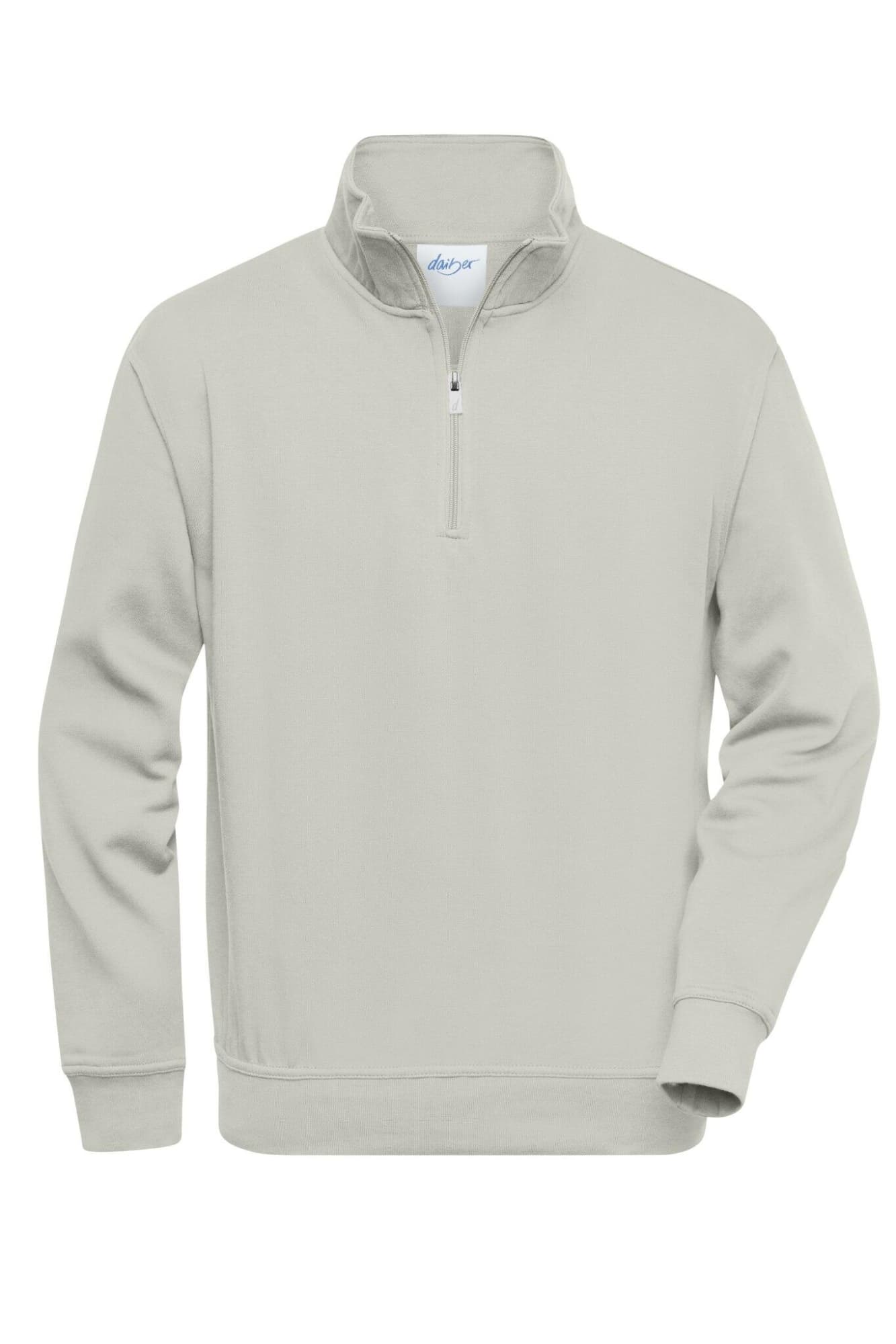 Workwear Half Zip Sweat