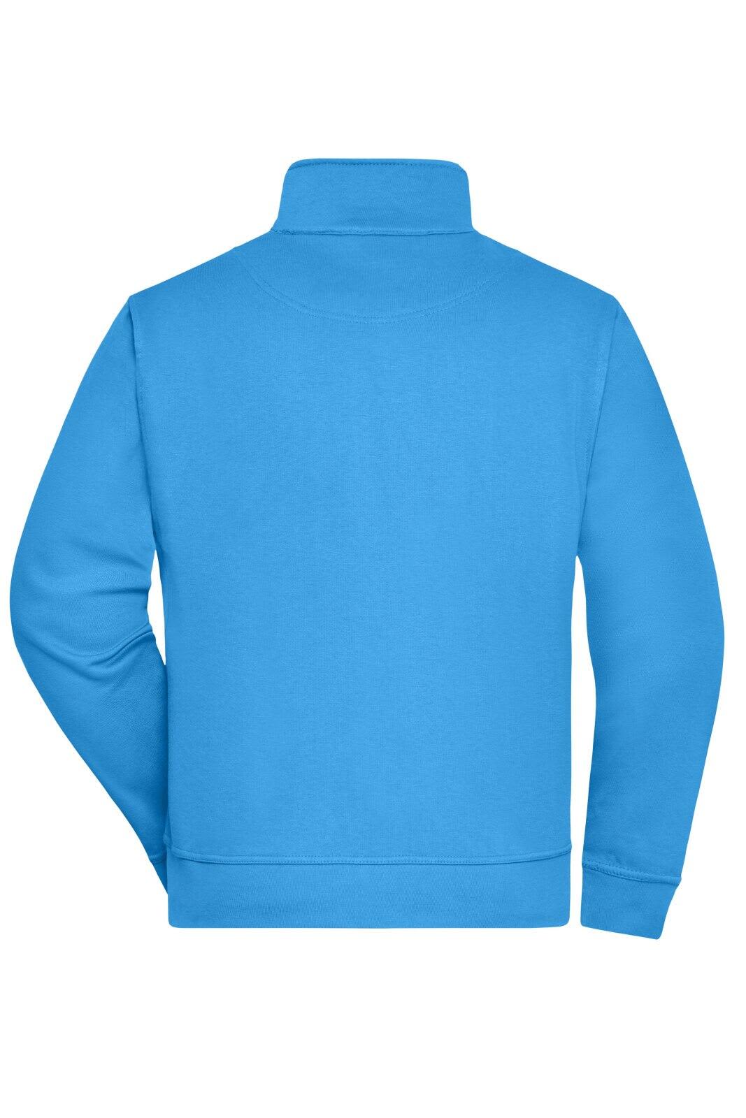 Workwear Sweat Jacket
