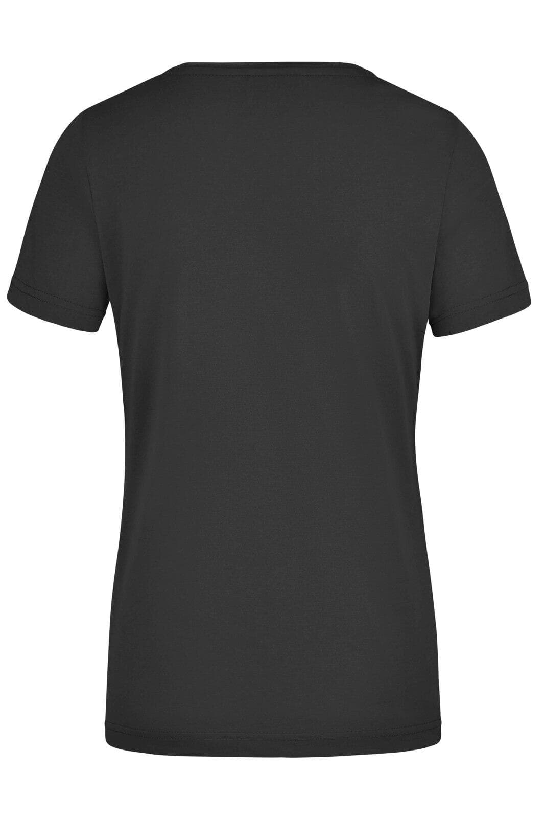 Ladies Workwear T-Shirt