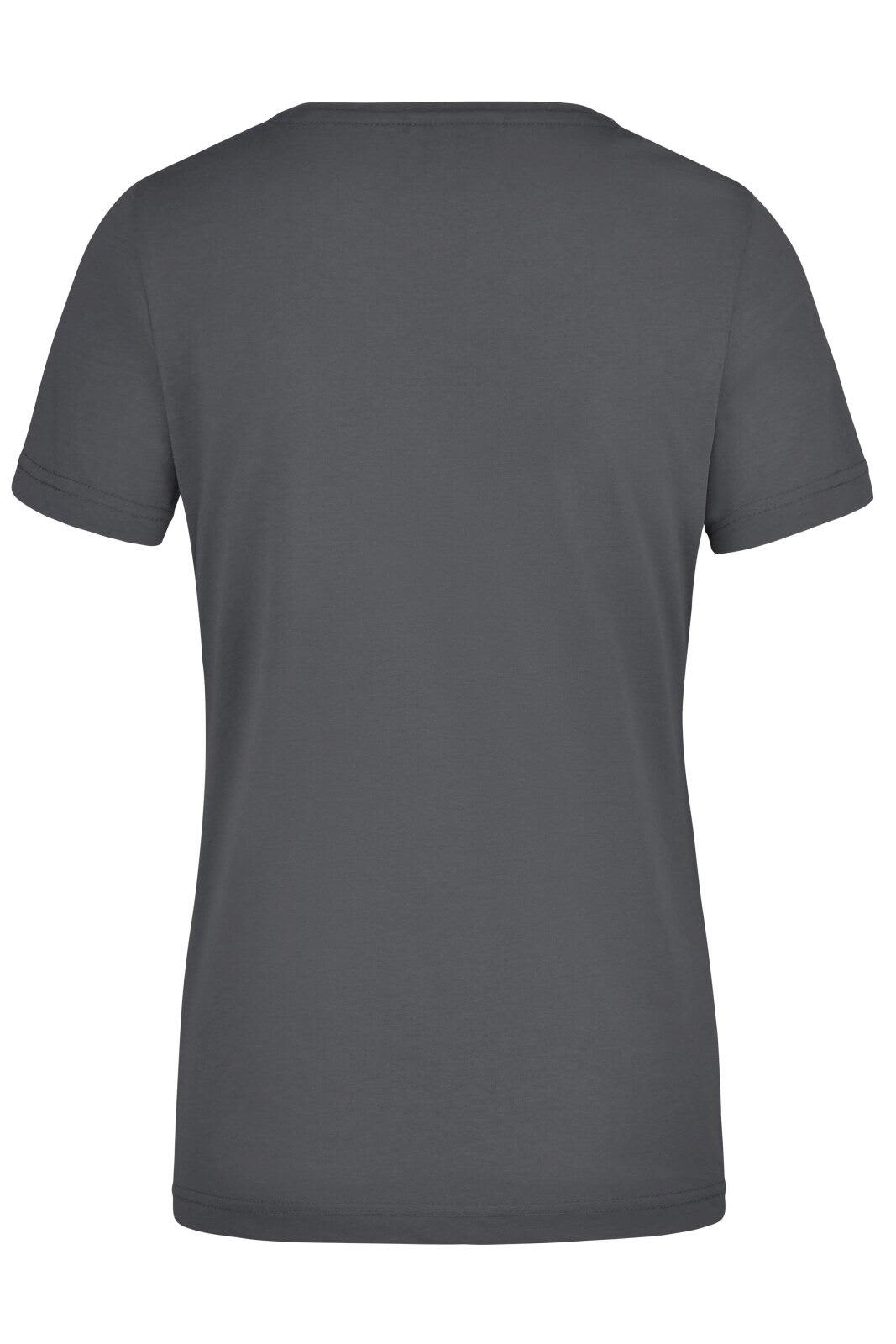 Ladies Workwear T-Shirt