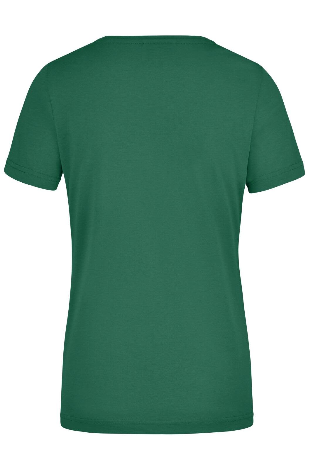 Ladies Workwear T-Shirt