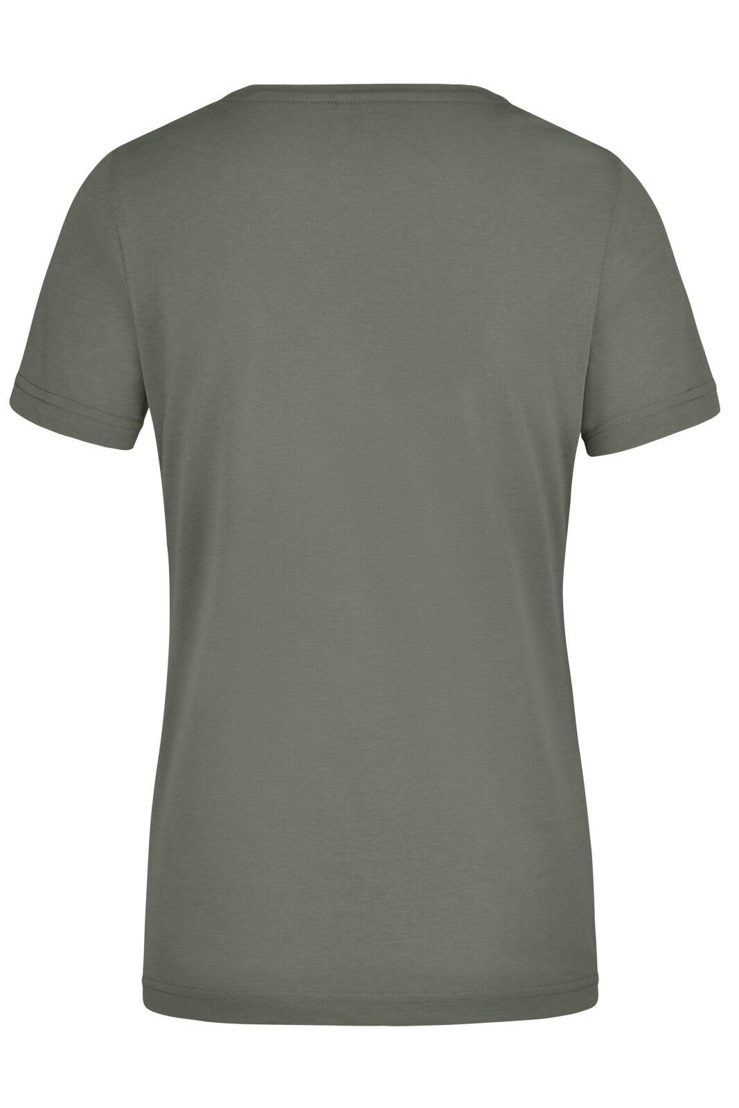 Ladies Workwear T-Shirt
