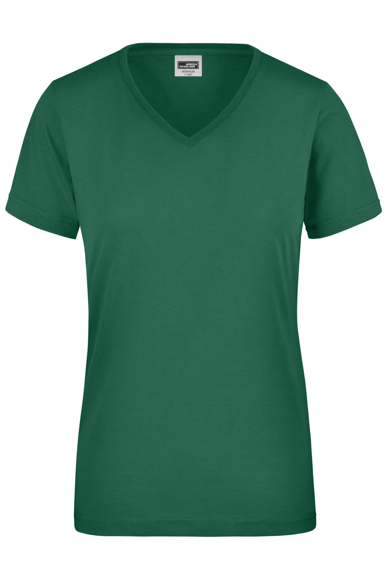 Ladies Workwear T-Shirt