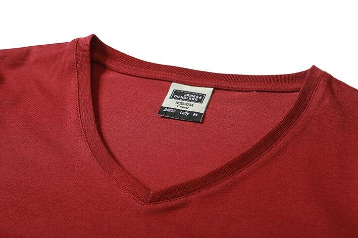 Ladies Workwear T-Shirt