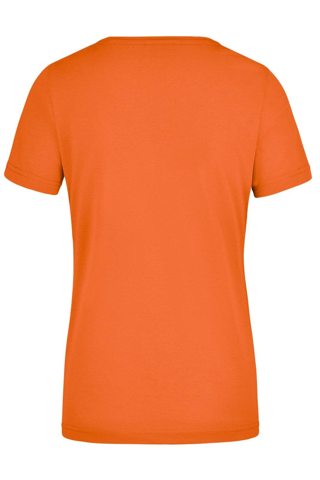 Ladies Workwear T-Shirt