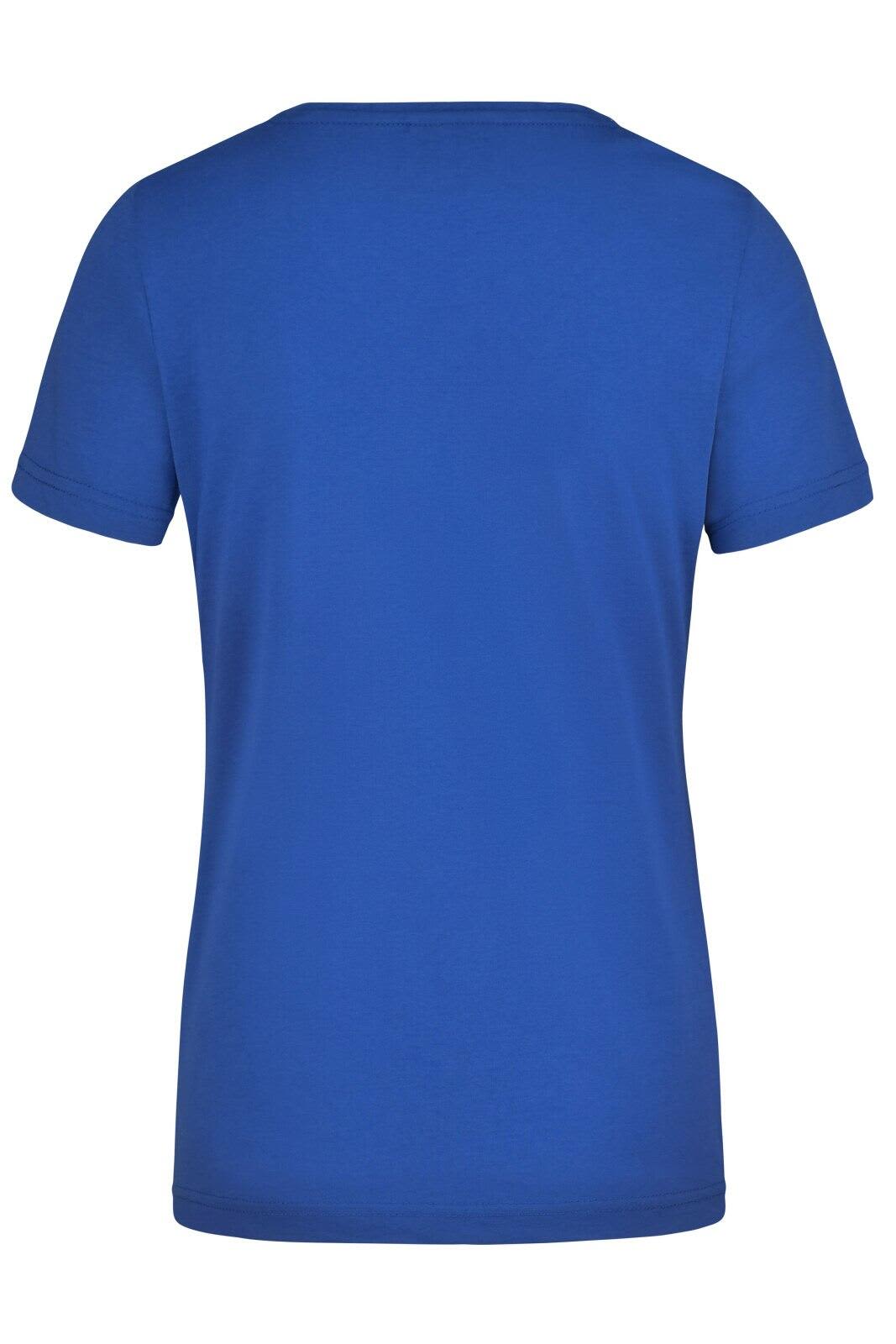 Ladies Workwear T-Shirt
