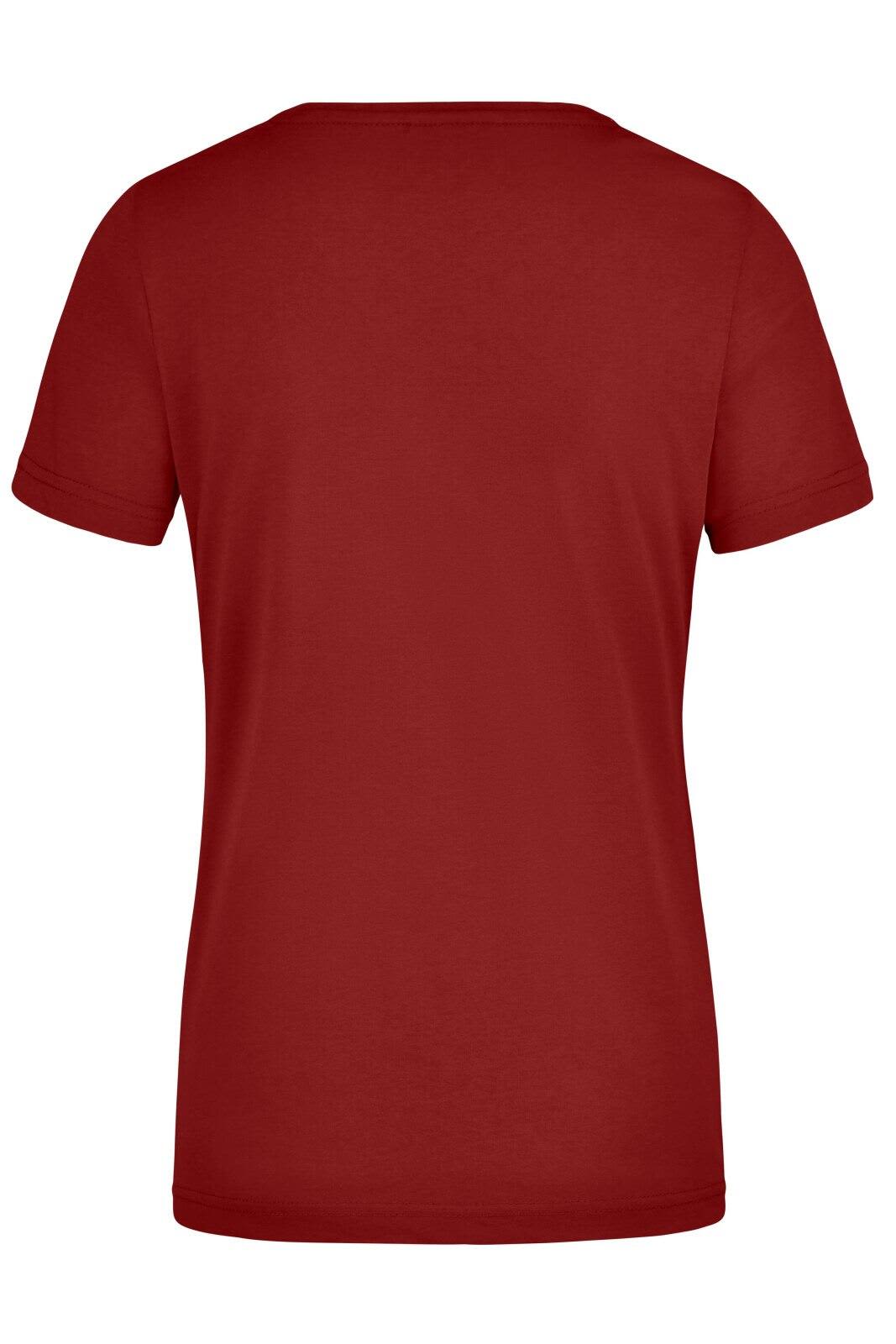 Ladies Workwear T-Shirt
