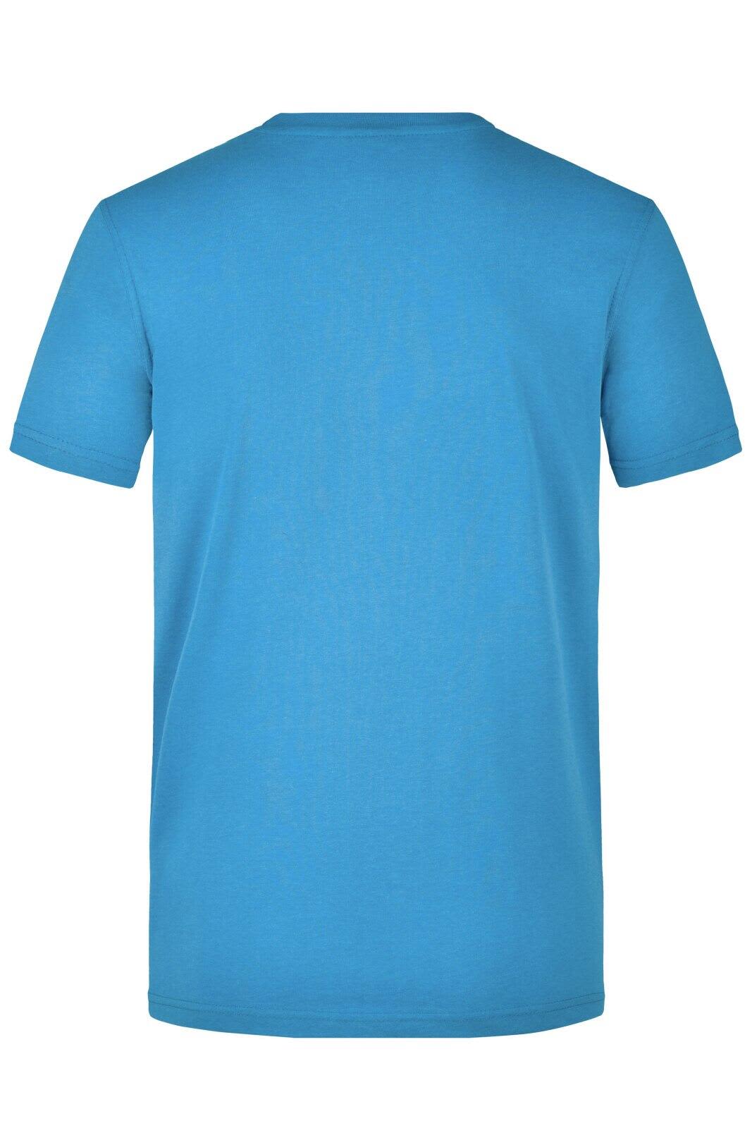 Mens Workwear T-Shirt