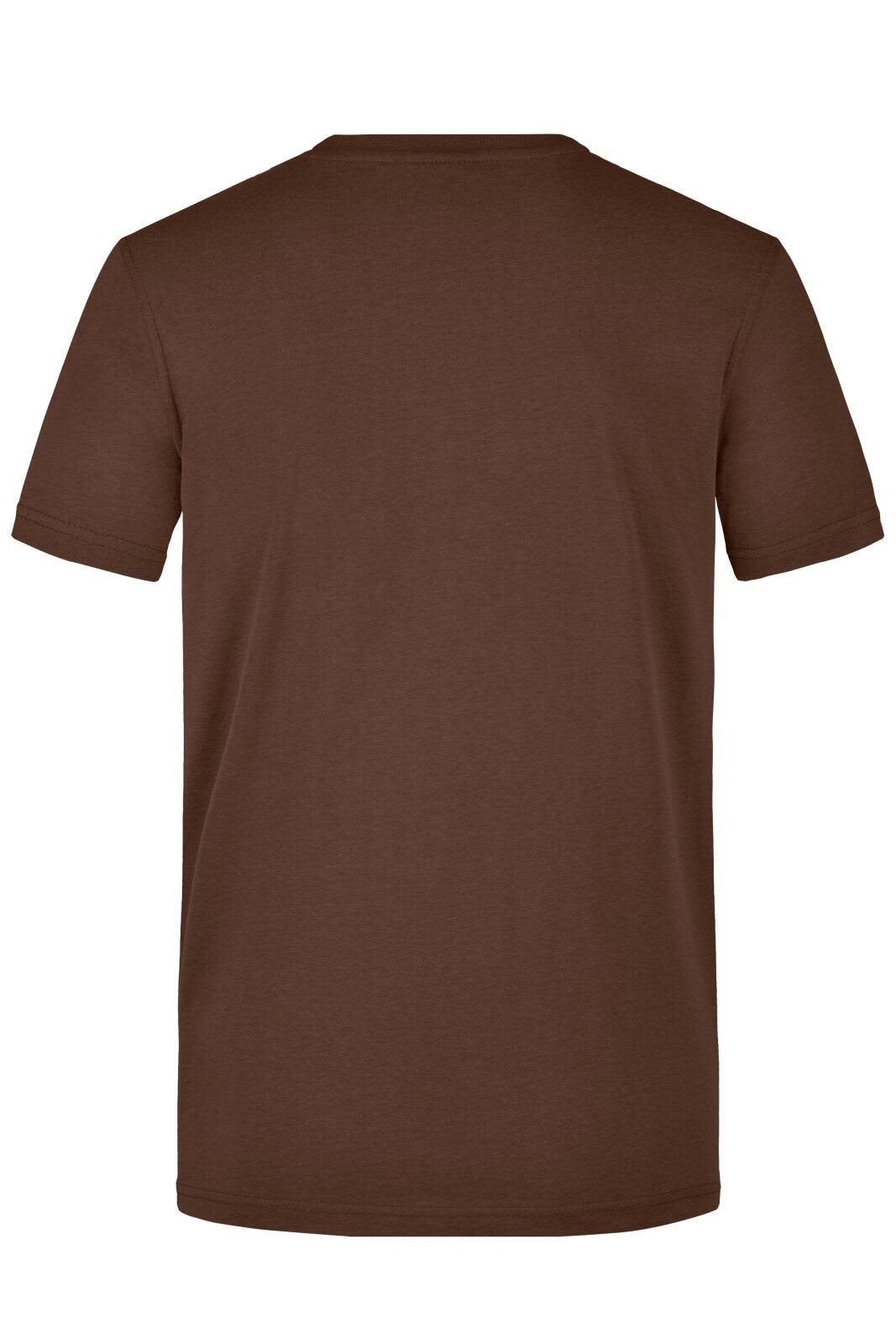 Mens Workwear T-Shirt