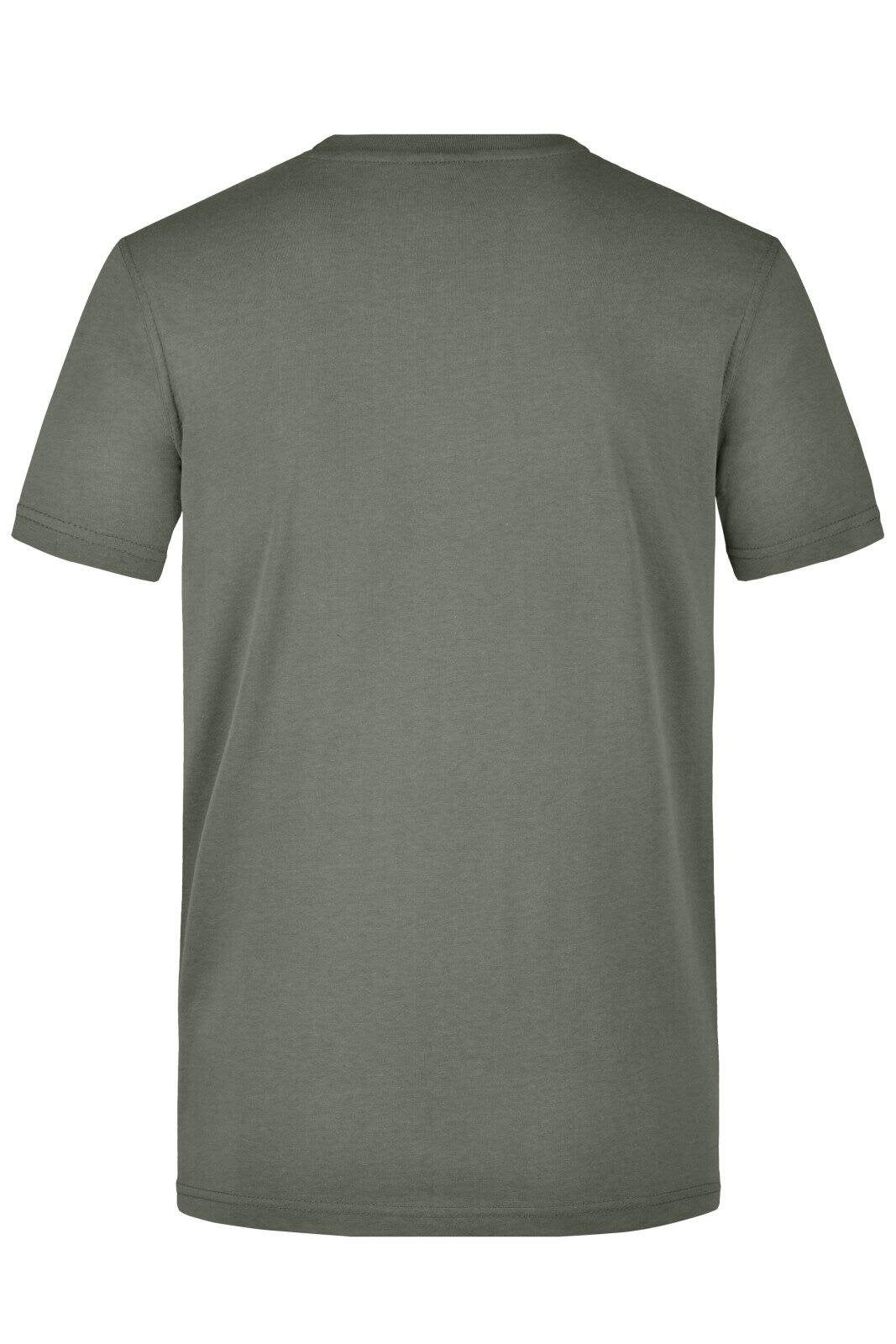 Mens Workwear T-Shirt