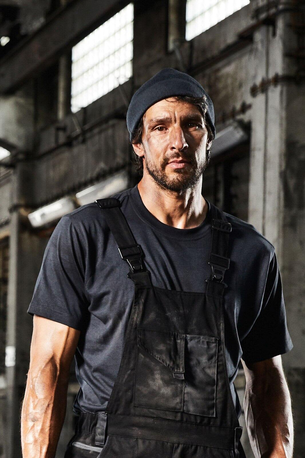 Mens Workwear T-Shirt